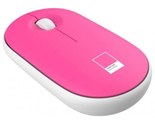 Celly Kit Sleeve Pantone + raton 15,6" Rosa