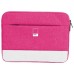 Celly Kit Sleeve Pantone + raton 15,6" Rosa
