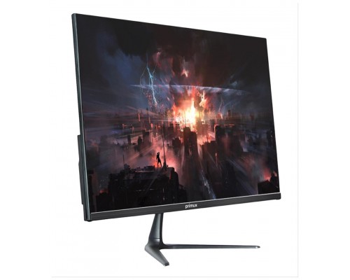 MONITOR GAMING 23.8  PRIMUX P238 NEGRO