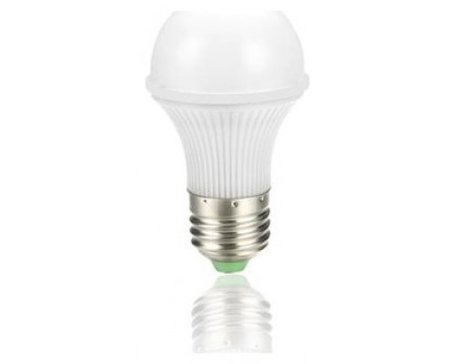 BOMBILLA LED PRIMUX GLOBE E27 5W 6000K CO (Espera 4 dias)