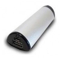 POWERBANK PORTATIL PRIMUX 2600mAh METALICO (Espera 4 dias)