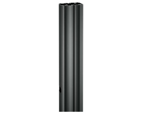 VOGELS PUC 2720 CONNECT-IT XL POLE 200CM BLACK (PUC2720B) (Espera 4 dias)