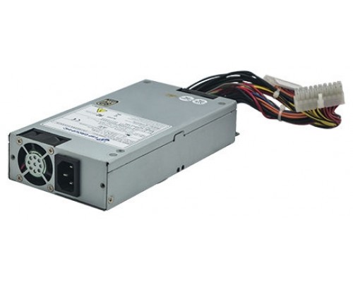 QNAP PWR-PSU-350W-FS01 unidad de fuente de alimentación Aluminio (Espera 4 dias)