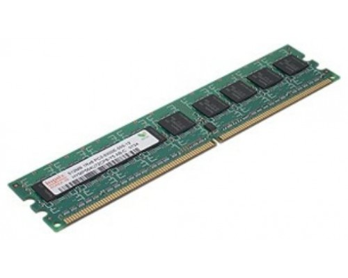 Fujitsu 16GB - DDR4-3200 UDIMM ECC Unbuffered