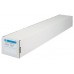 HP Papel Couche (Recubierto) Universal. Rollo 60", 30.5m x 1524mm, 120g.