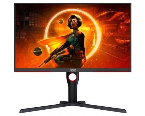 MONITOR AOC Q27G3XMN BK