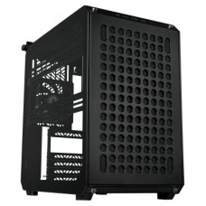Cooler Master QUBE 500 Flatpack Black Edition Midi Tower Negro (Espera 4 dias)