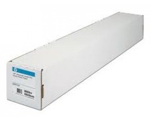 HP Papel Fotografico Satinado Rollo 24", 30,5m x 610mm, 190g.