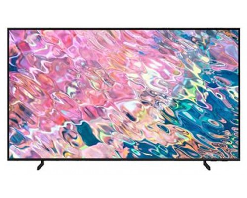 Televisor 43"samsung Qe43q60bau Qled Uhd 4k