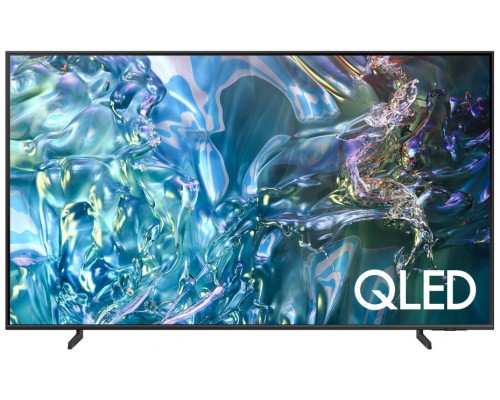 TV SAMSUNG QE55Q60DAUXXH 55" QLED ULTRAHD 4K QUANTUM HDR