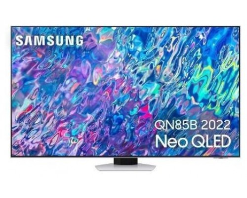 Samsung Series 8 65QN85B 165,1 cm (65") 4K Ultra HD Smart TV Wifi Plata (Espera 4 dias)