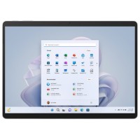 MICROSOFT SURFACE PRO 9 PLATA QIA-00005 (Espera 4 dias)