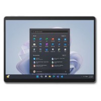 MICROSOFT SURFACE PRO 9 PLATA QLQ-00005 (Espera 4 dias)