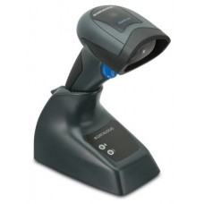 ESCANER DATALOGIC QUICKSCAN QM2131 LI USB KIT 433 BK