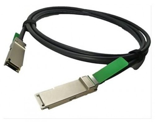 CABLE CISCO QSFP+ 40GBASE-CR4 PASIVO COPPER (Espera 4 dias)