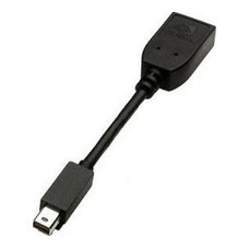 CONECTOR PNY MINIDP TO DP (96mm) (QSP-MINIDP/DPV3) (Espera 4 dias) CONECTOR PNY MINIDP TO DP (96mm) (QSP-MINIDP/DPV3) (Espera 4 dias)