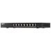QNAP QSW-1108-8T switch No administrado 2.5G Ethernet (100/1000/2500) Negro (Espera 4 dias)