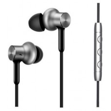 AURICULARES XIAOMI MI IN-EARPRO HD PLATA ALÁMBRICOS