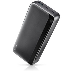 NGS BATERIA EXT PORTATIL 22.5W CARG RAPID 20000MaH NGS BATERIA EXT PORTATIL 22.5W CARG RAPID 20000MaH