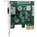 QNAP QXG-2G1T-I225 adaptador y tarjeta de red Ethernet 2500 Mbit/s (Espera 4 dias)