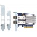 QNAP QXP-32G2FC adaptador y tarjeta de red 32000 Mbit/s (Espera 4 dias)