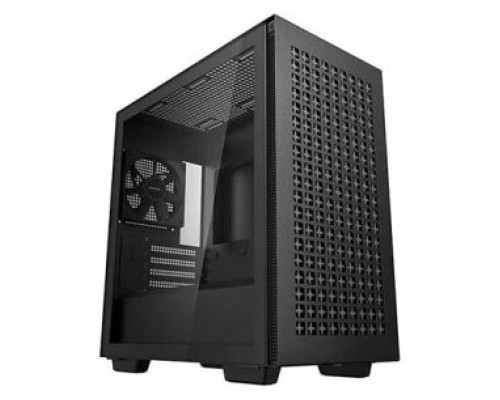 CAJA MICRO-ATX SEMITORRE DEEPCOOL CH370