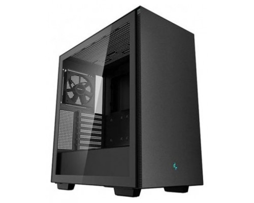 CAJA ATX SEMITORRE DEEPCOOL CH510 R-CH510-BKNNE1-G-1