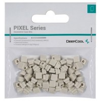 CAJA ACCESORIO DEEPCOOL PIXEL GRIS R-PIXEL-GY100-G-1