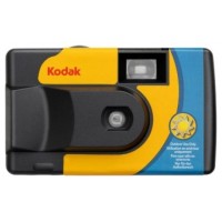CAMARA KODAK DAYLIGHT 39