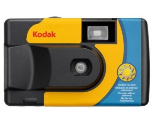 CAMARA KODAK DAYLIGHT 39