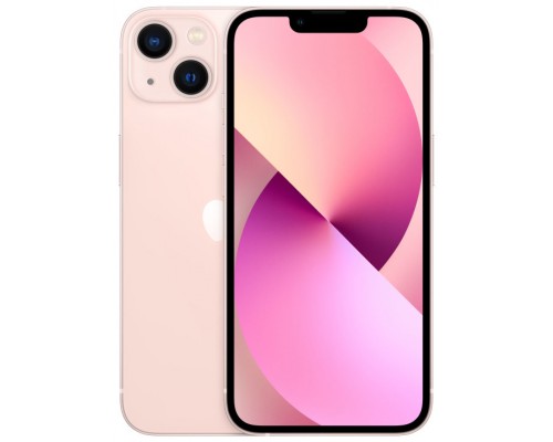 APPLE iPHONE 13 256 GB PINK (Espera 4 dias)