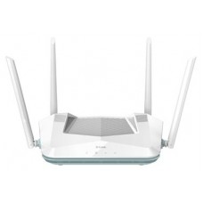 ROUTER D-LINK WIFI 6 DUALBAND R32 EAGLE PRO AX3200 AI ASSSITANT 4PxGIGABIT 1PxWAN (Espera 4 dias)