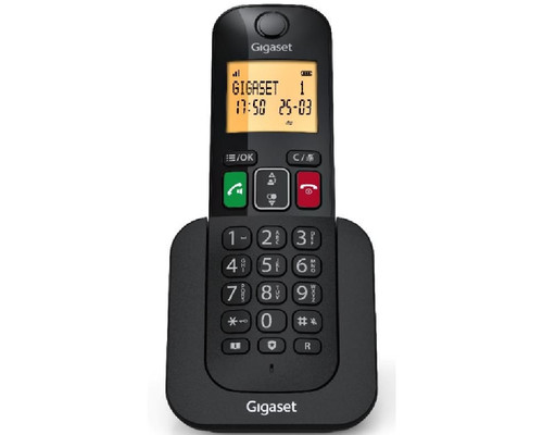 GIGA-TEL ELEMENTAL 400 BK GIGA-TEL ELEMENTAL 400 BK