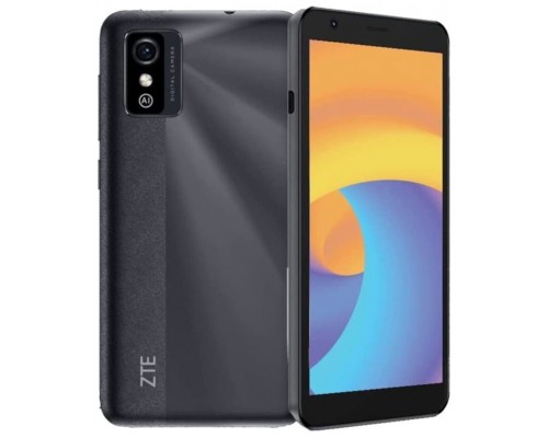 SMARTPHONE ZTE BLADE L9 1GB 32GB GRAY· (Espera 4 dias)