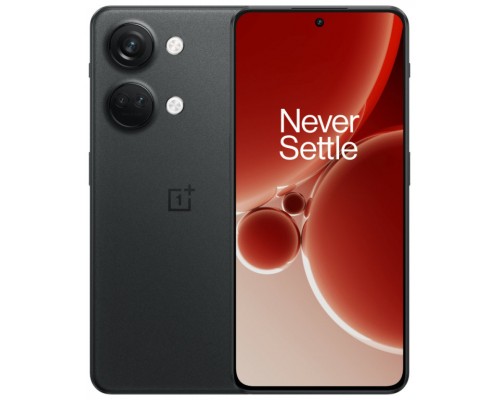 ONEPLUS NORD 3 5G  128GB 8GB TEMPEST GRAY (Espera 4 dias)