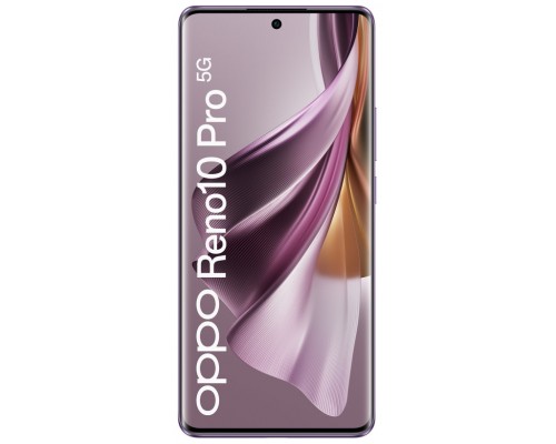 SMARTPHONE OPPO RENO10 PRO 5G 6.7"" (12+256GB) PURPLE (Espera 4 dias)