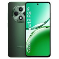 OPPO Reno 12F 5G 6.7" 120Hz 8+8GB 256GB Green