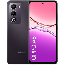 OPPO A5 4G 6.67" 4GB 128GB Dark Purple OPPO A5 4G 6.67" 4GB 128GB Dark Purple