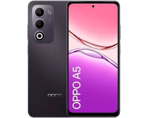 OPPO A5 4G 6.67" 4GB 128GB Dark Purple OPPO A5 4G 6.67" 4GB 128GB Dark Purple