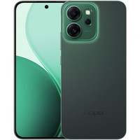 OPPO Reno 14F 5G 6.57" 8GB 256GB Luminous Green OPPO Reno 14F 5G 6.57" 8GB 256GB Luminous Green