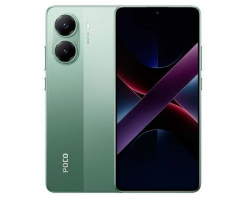 SMARTPHONE XIAOMI POCO X7P 5G 12-512GRE