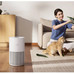 PURIFICADOR DE AIRE XIAOMI SMART PET CARE AIR PURIFIER PURIFICADOR DE AIRE XIAOMI SMART PET CARE AIR PURIFIER