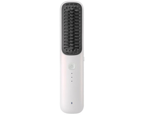 CEPILLO INALAMBRICO XIAOMI CORDLESS HAIR STRAIGHTENER BRUSH CEPILLO INALAMBRICO XIAOMI CORDLESS HAIR STRAIGHTENER BRUSH