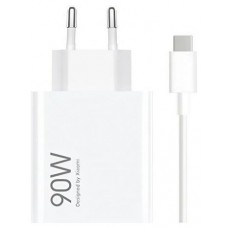 CARGADOR XIAOMI 90W HYPC COM USBA