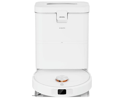 ROBOT XIAOMI VACUUM H50 WH ROBOT XIAOMI VACUUM H50 WH