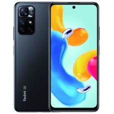 Smartphone Xiaomi Redmi Note 11s 6.6" 90hz