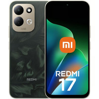 SMARTPHONE XIAOMI REDMI 17 4-256 GREE SMARTPHONE XIAOMI REDMI 17 4-256 GREE