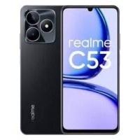 Realme C53 6.74" HD 90 Hz 8Gb 256GB Mighty Black