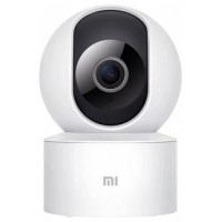 CAMARA VIDEOVIGILANCIA SMART CAMERA C200 1080p 360 XIAOMI (Espera 4 dias)