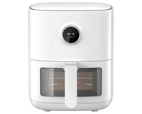 FREIDORA INTELIGENTE MI SMART AIR FRYER PRO 4L XIAOMI (Espera 4 dias)